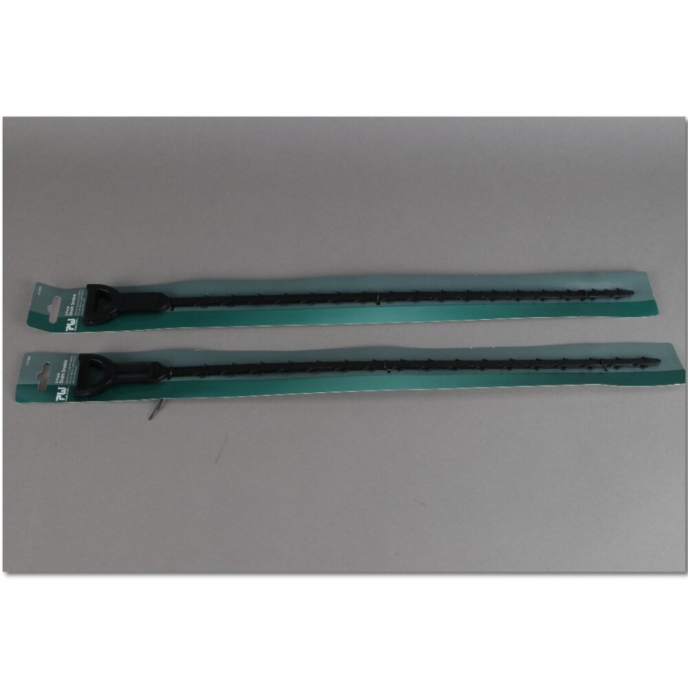Lot of 4 Plumb Works 679-2802 drain snakes
